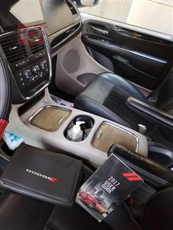 دۆج گراند کاراڤان